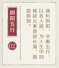 青岛起名字好地方-起名流程二